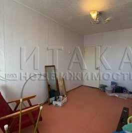 Продажа 2-комн квартиры на вторичном рынке Кикерино, ул Ивановская