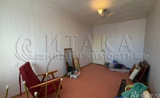 Продажа 2-комн квартиры на вторичном рынке Кикерино, ул Ивановская