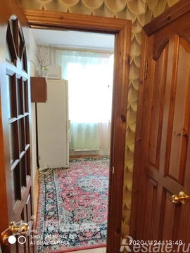 Продажа 1-комн квартиры на вторичном рынке ул. Курганская,  д. 4