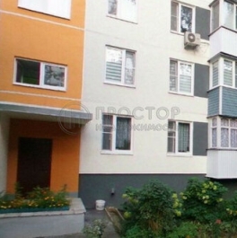 Продажа 3-комн квартиры на вторичном рынке улица Конёнкова,  д. 23Б