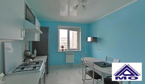 3-комн квартира Павловский Посад, ул. Фрунзе,  д. 43