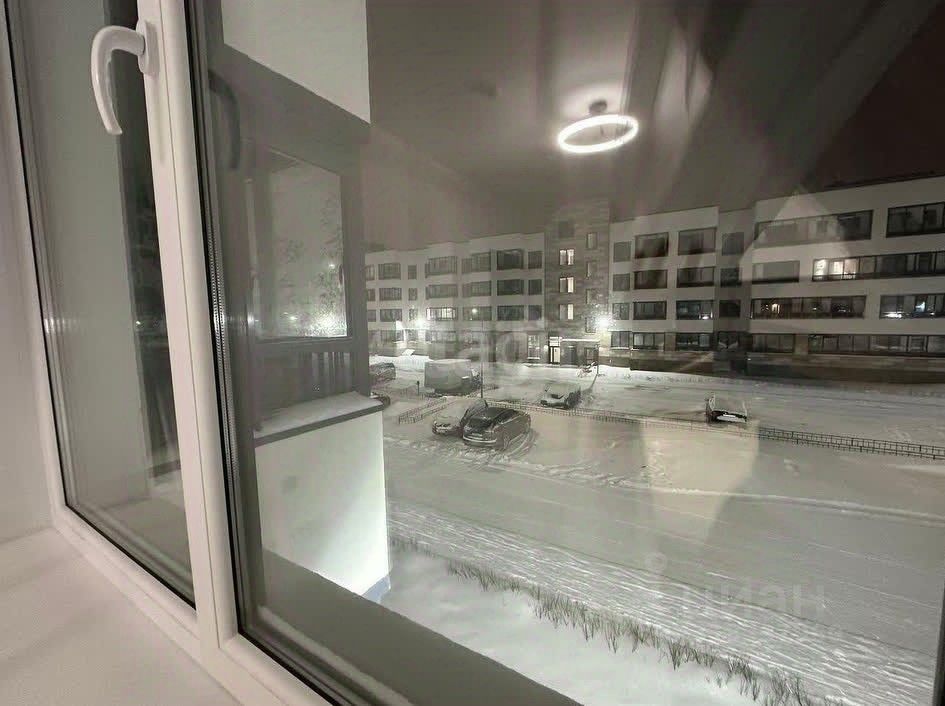 Продажа 1-комн квартиры на вторичном рынке улица Ивана Куликова, 12