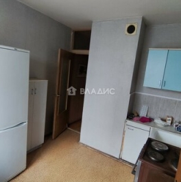Продажа 2-комн квартиры на вторичном рынке ул Шолохова,  д. 7