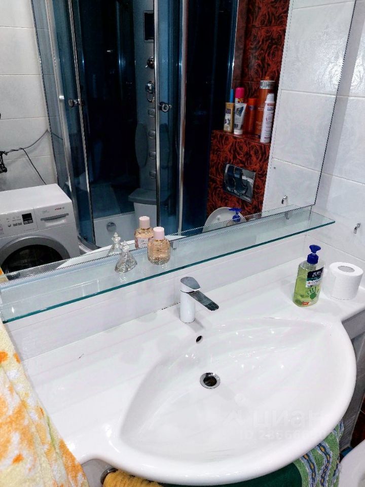 Продажа студии Пулковская улица, 6к2