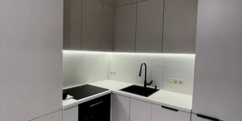 2-комн квартира Абрамцевская улица,  д. 2