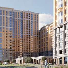 Продажа 1-комн квартиры на вторичном рынке Дальневосточный пр-кт,  д. 25 к1