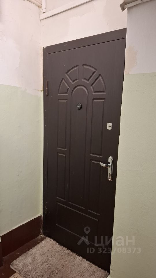 Продажа 2-комн квартиры на вторичном рынке 1-я Владимирская улица, 12К2