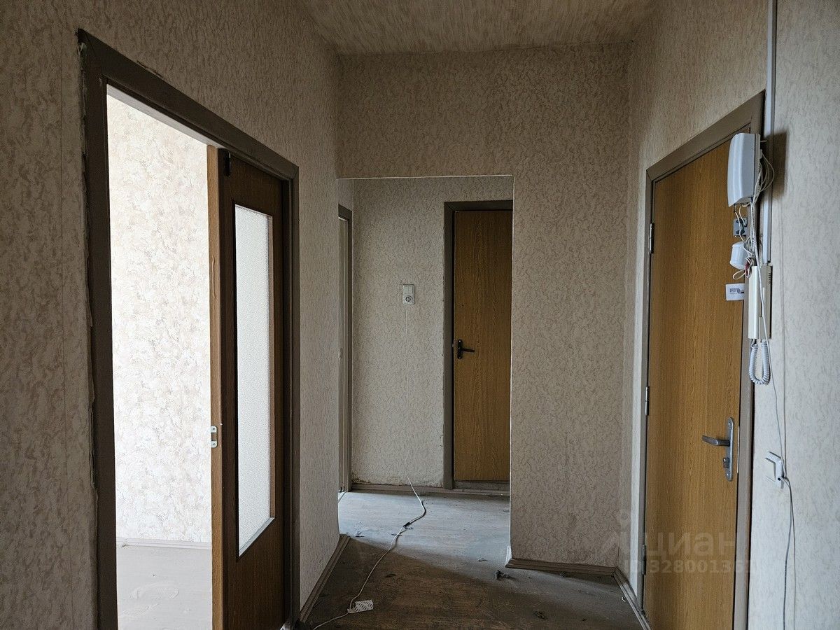 Продажа 1-комн квартиры на вторичном рынке Подольск, Юбилейная улица, 3к2