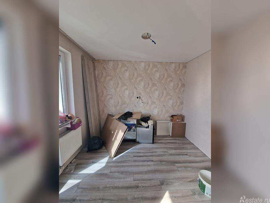 Продажа 1-комн квартиры на вторичном рынке деревня Пирогово, Сурикова улица,  д. 1