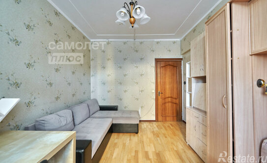 Продажа 2-комн квартиры на вторичном рынке ул Маршала Бирюзова,  д. 18