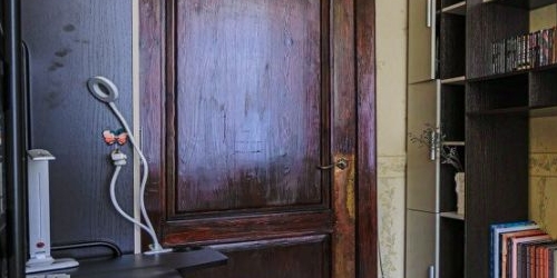 5-комн квартира Таврическая улица, 11