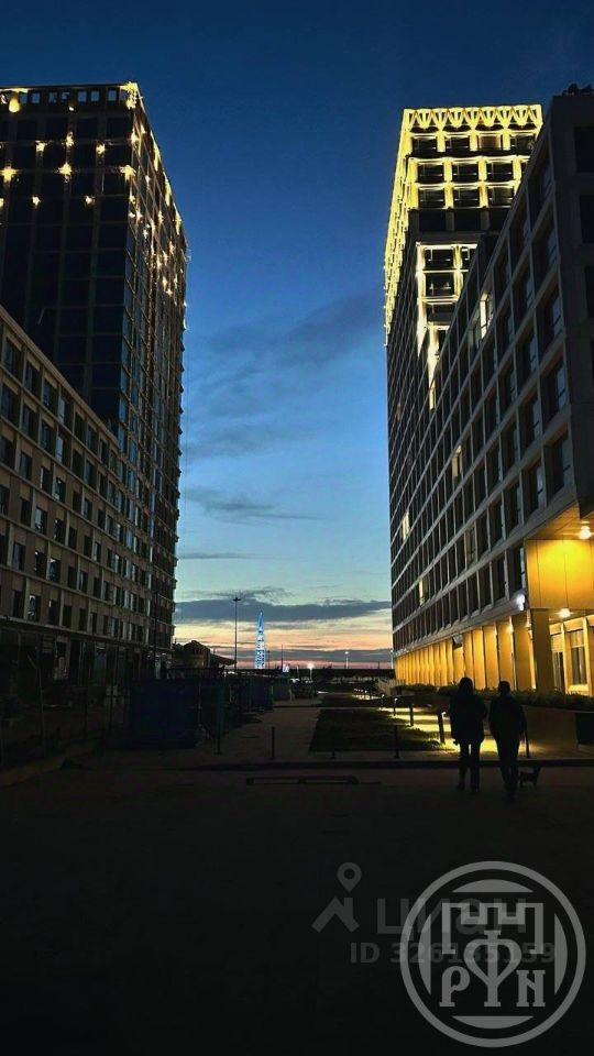 Продажа 1-комн квартиры на вторичном рынке улица Челюскина, 10