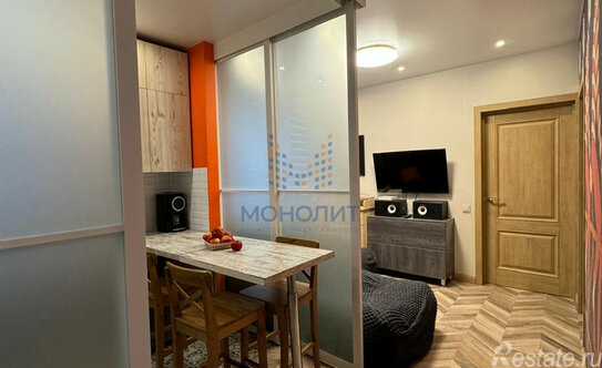 Продажа 2-комн квартиры на вторичном рынке Красногорск, Красноармейская улица,  д. 39