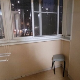 Продажа 1-комн квартиры на вторичном рынке Открытое ш,  д. 24 к2