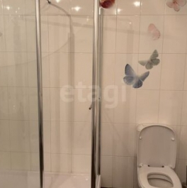 Продажа 2-комн квартиры на вторичном рынке Краснодонская улица,  д. 9