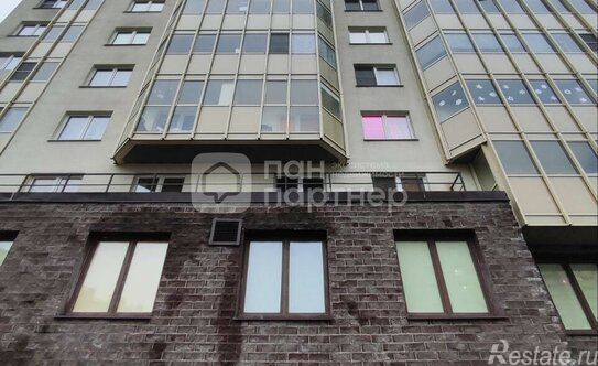 Продажа 1-комн квартиры на вторичном рынке улица Бабушкина