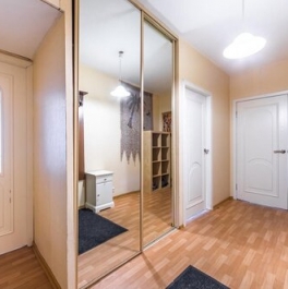 Продажа 2-комн квартиры на вторичном рынке улица Коллонтай