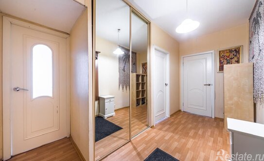 Продажа 2-комн квартиры на вторичном рынке улица Коллонтай