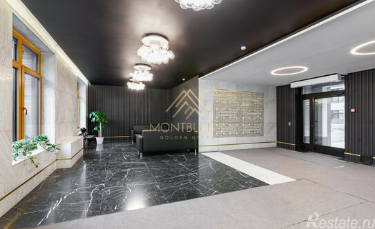 Продажа 3-комн квартиры на вторичном рынке Петровский пр-кт,  д. 11 к2