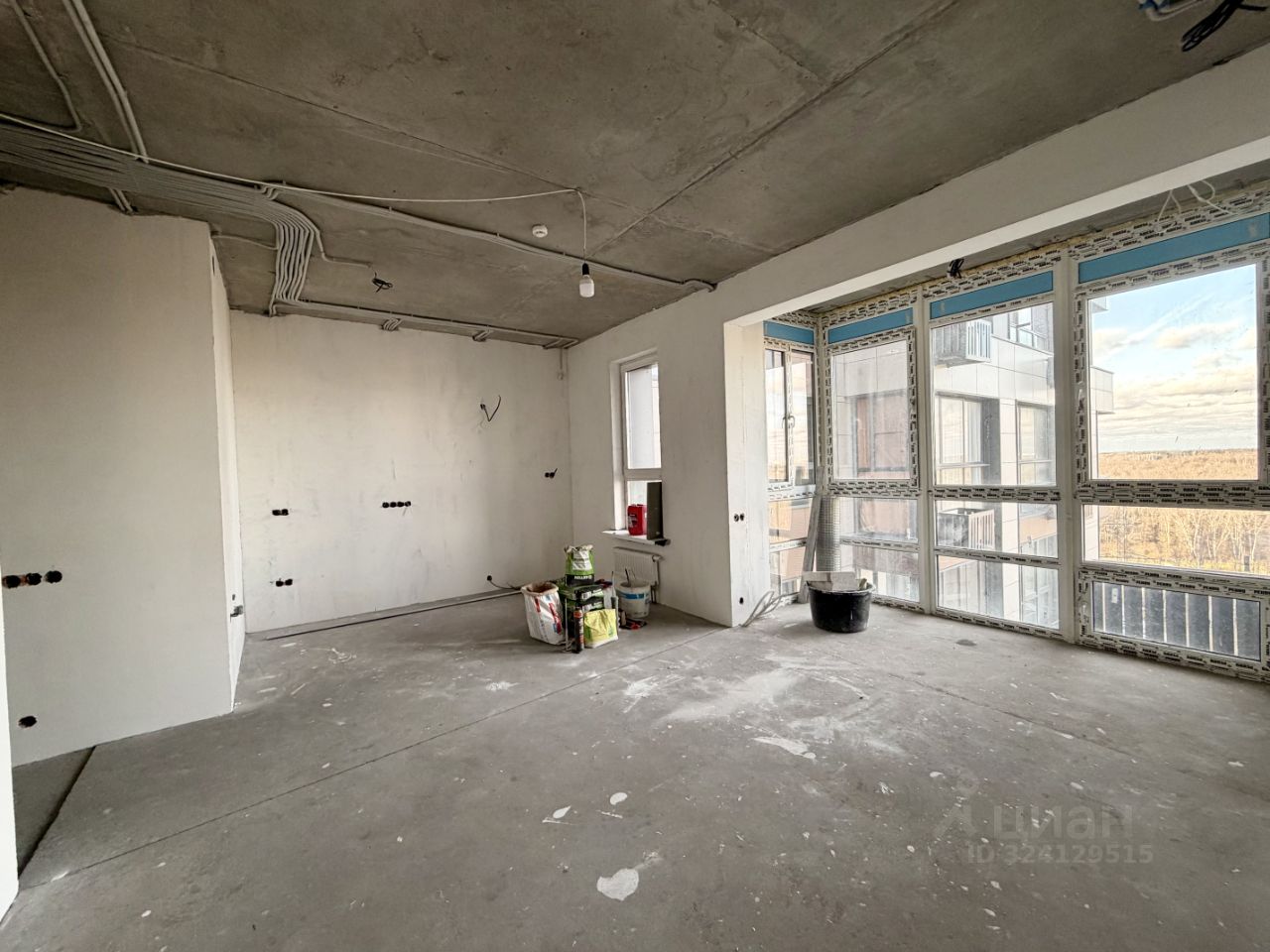 Продажа 3-комн квартиры на вторичном рынке Одинцово, 8