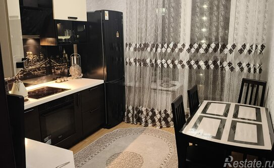 Продажа 1-комн квартиры на вторичном рынке Королёв, ул Пионерская,  д. 13,  к. 1