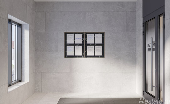 Продажа 1-комн квартиры на вторичном рынке Королёв, ул Калинина,  д. 11