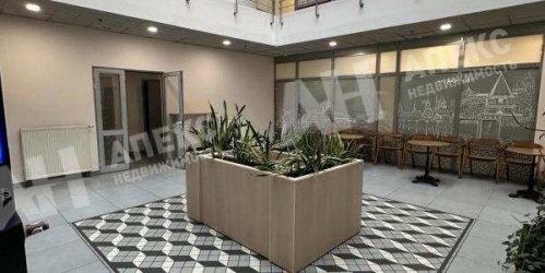 Офис Большой Дровяной пер