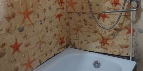 Комната переулок Дойников, 4-6