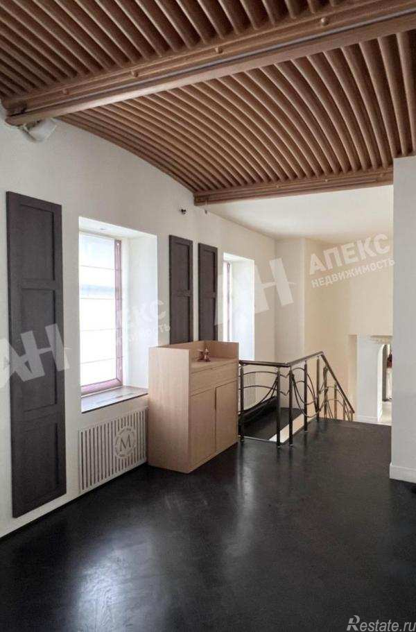 Продажа торгового помещения Садовническая ул