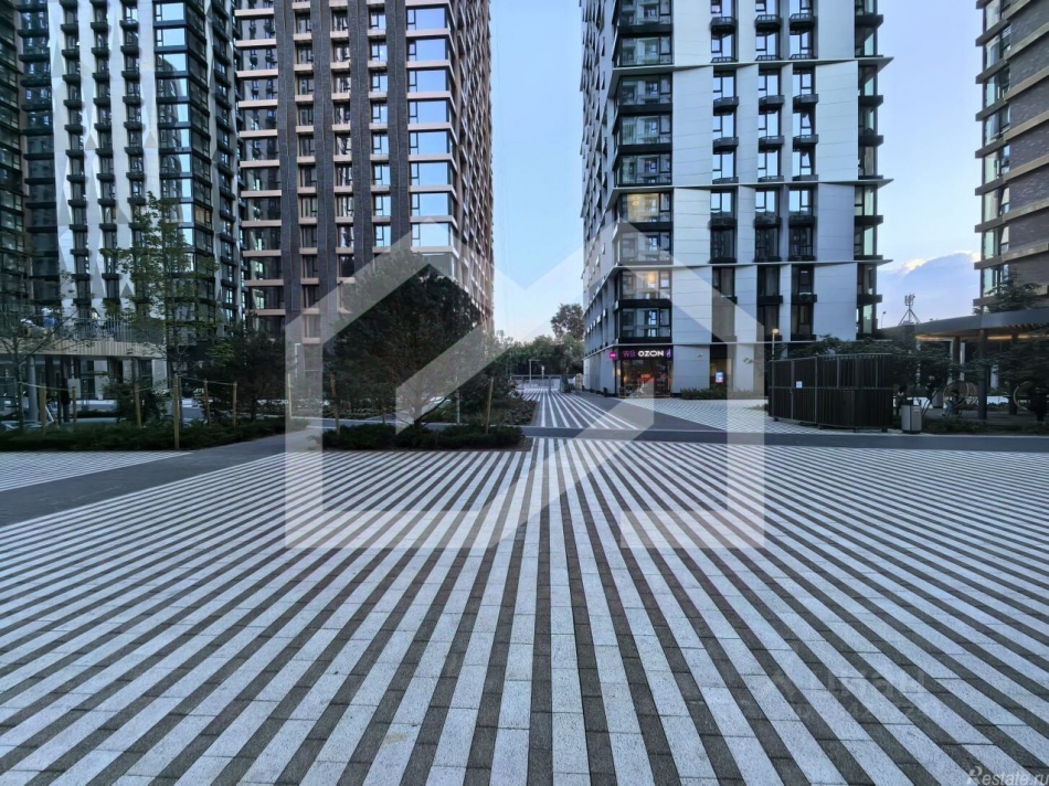 Аренда торгового помещения Волгоградский пр-кт,  д. 32/5,  к. 3