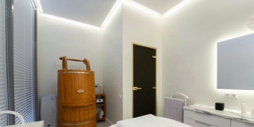 Помещение свободного назначения Морской пр-кт,  д. 28