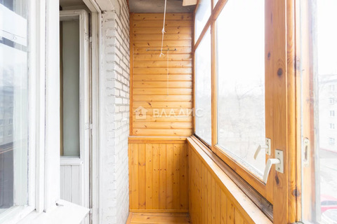 1-комн квартира Люберцы, ул. С.П. Попова,  д. 15