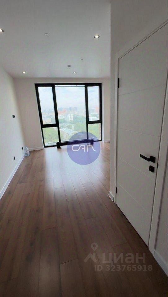 Продажа студии Окружной проезд, 10Б