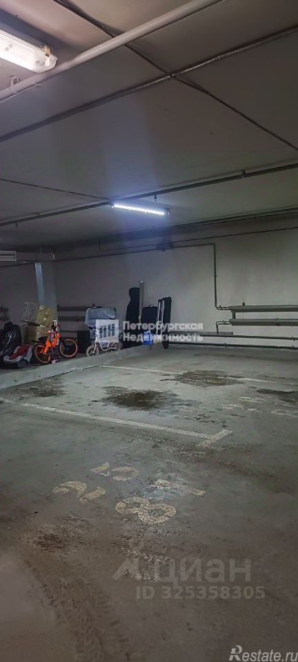Продажа гаража Планерная улица