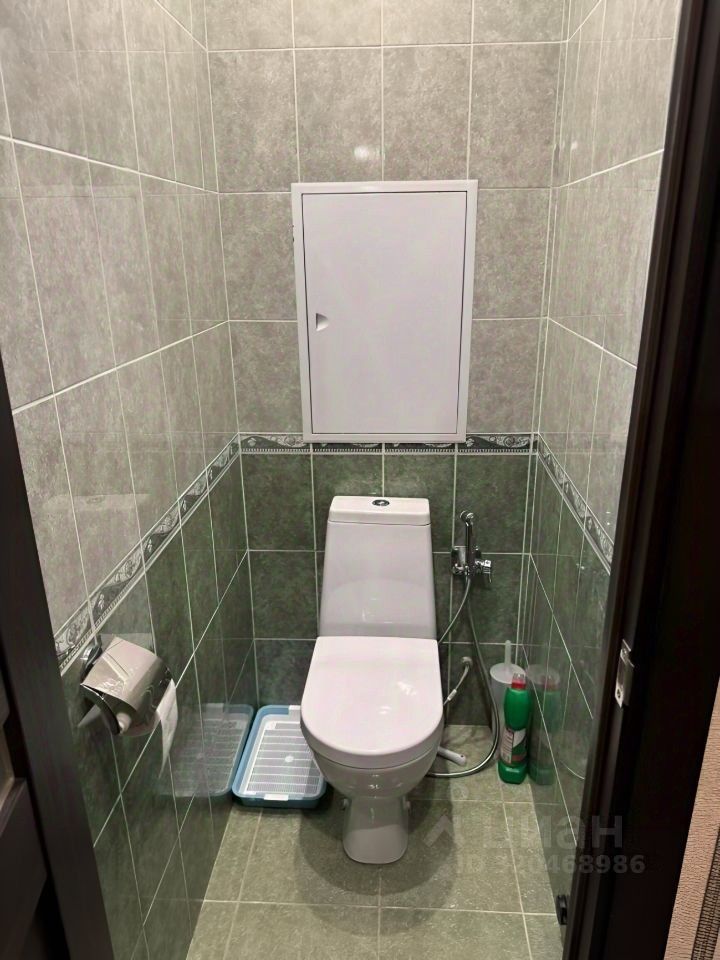 Продажа 1-комн квартиры на вторичном рынке Мартыновский переулок, 8