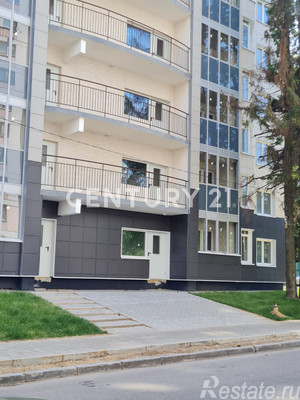 Продажа 1-комн квартиры на вторичном рынке Нахабино, Институтская ул,  д. 13ка