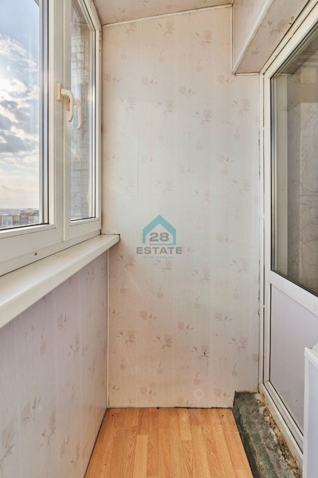 Продажа 1-комн квартиры на вторичном рынке Пулковское шоссе, 13К4