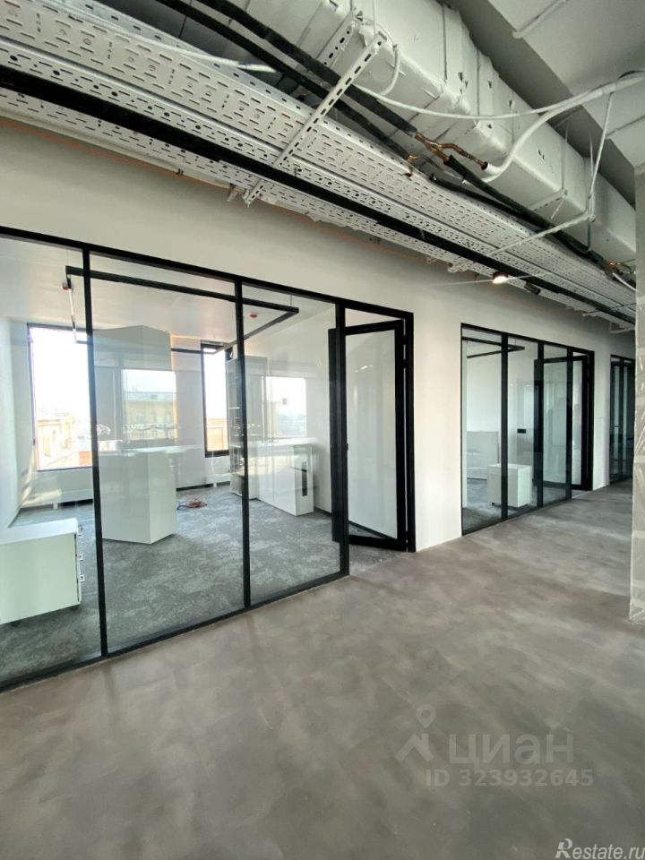 Аренда офиса Электролитный проезд,  д. 5