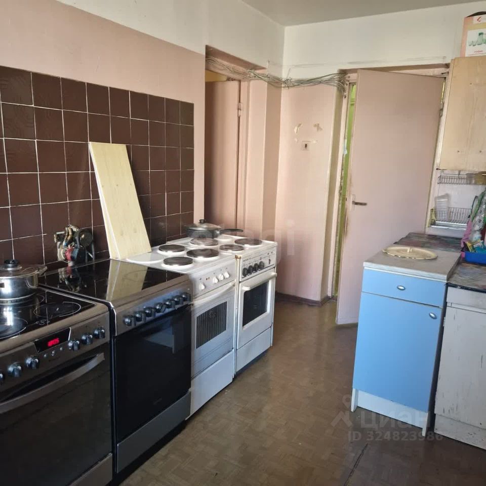 Продажа комнаты улица Жени Егоровой, 1/29