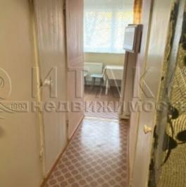 Продажа 2-комн квартиры на вторичном рынке улица Партизана Германа,  д. 43 к1