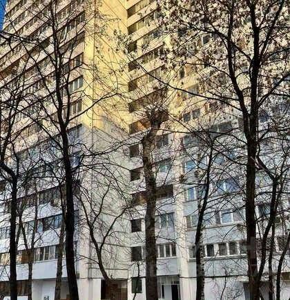 Аренда 2-комн квартиры на вторичном рынке Большая Переяславская улица, 13