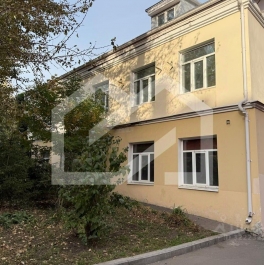 Продажа отдельного здания Колобовский 2-й пер, д. 9/2 с3 Продажа отдельного здания Колобовский 2-й пер, д. 9/2 с3