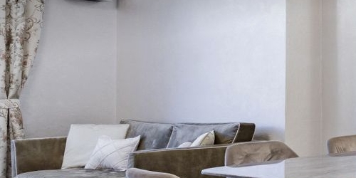 2-комн квартира переулок Басков, 2