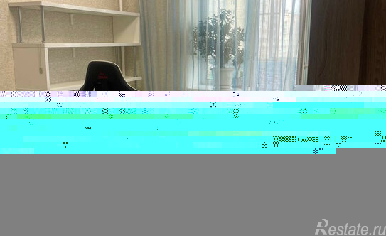 Продажа 2-комн квартиры на вторичном рынке Новомарьинская улица