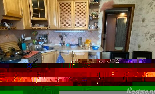 Продажа 4-комн квартиры на вторичном рынке Тружеников 1-й пер,  д. 17