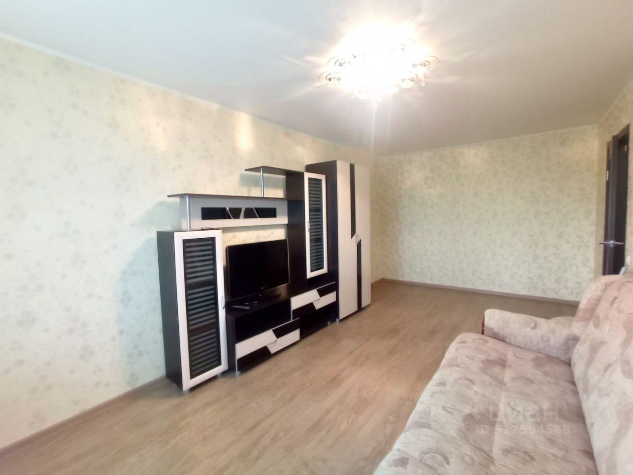 Продажа 1-комн квартиры на вторичном рынке Москворецкий мкр, улица Спартака,  д. 20