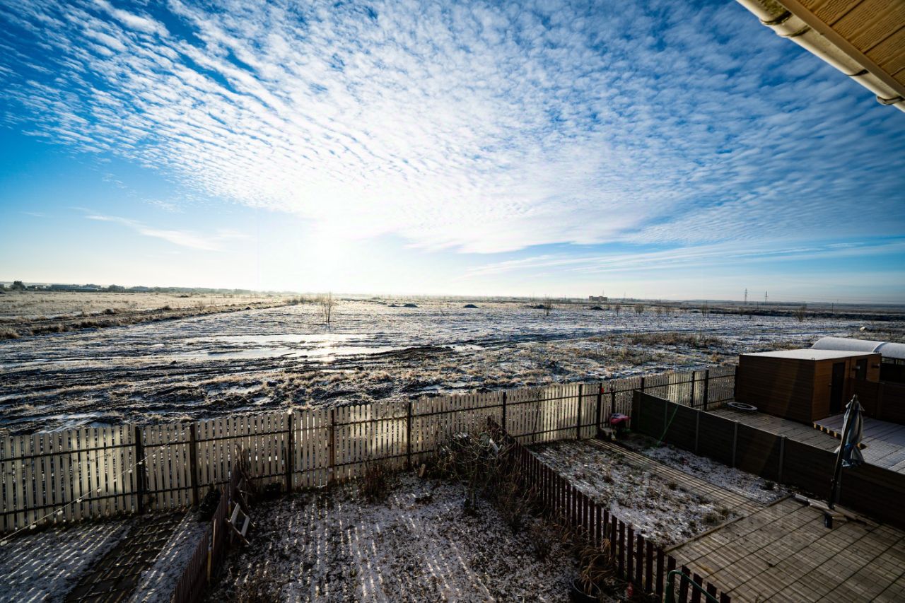 Продажа дома Федоровское городской поселок, улица Меньшиковская, 1