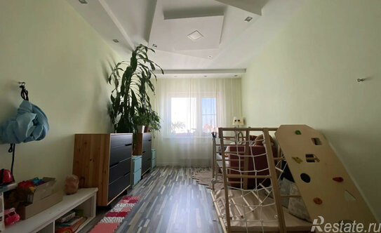 Продажа 3-комн квартиры на вторичном рынке Новгородский пр-кт,  д. 7,  к. 2