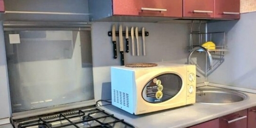 1-комн квартира улица Пионерстроя,  д. 12