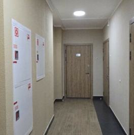 Продажа 3-комн квартиры на вторичном рынке Коломяжский пр-кт,  д. 11 с1